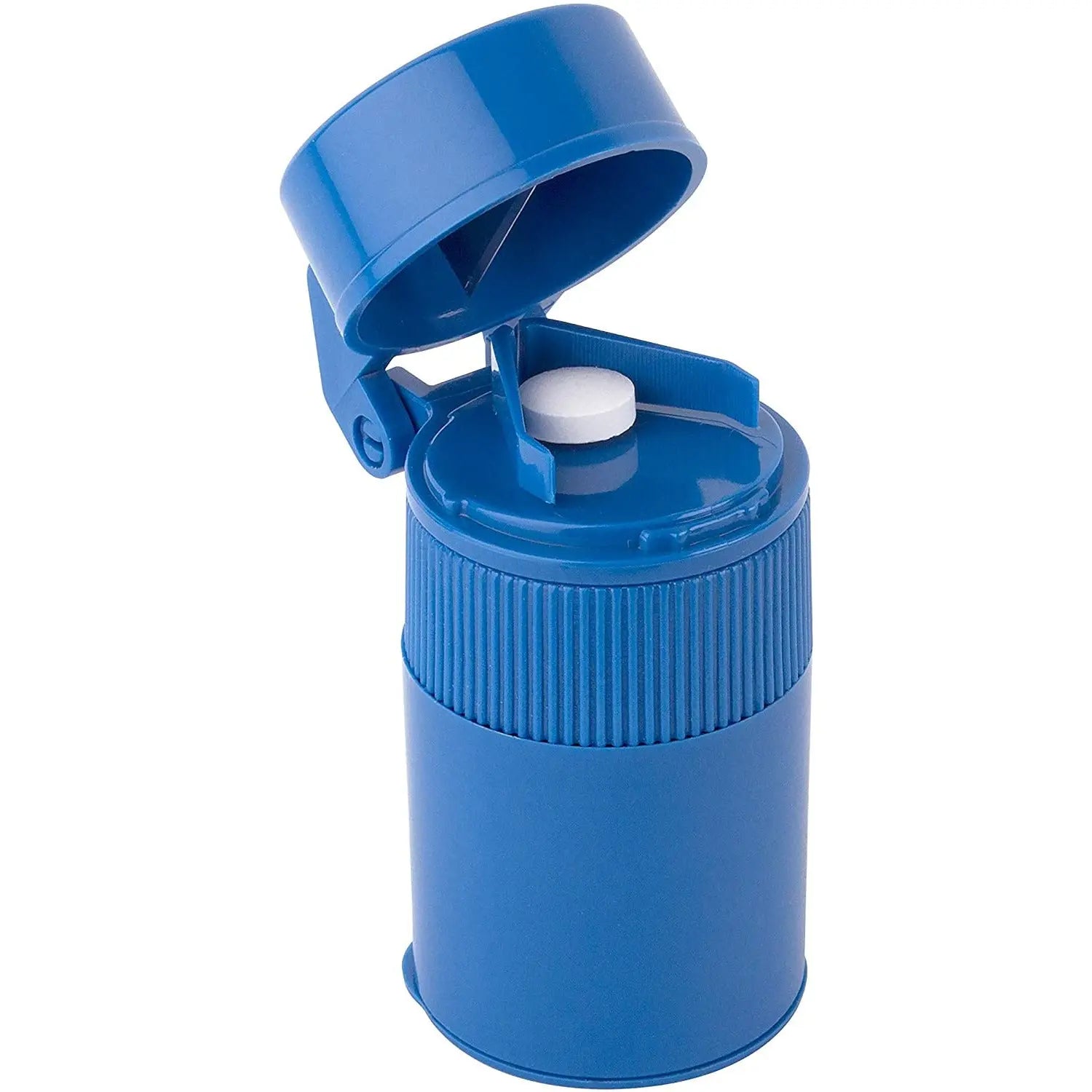 Ezy Dose Medicine Cut N' Crush and storage Pattan Australia